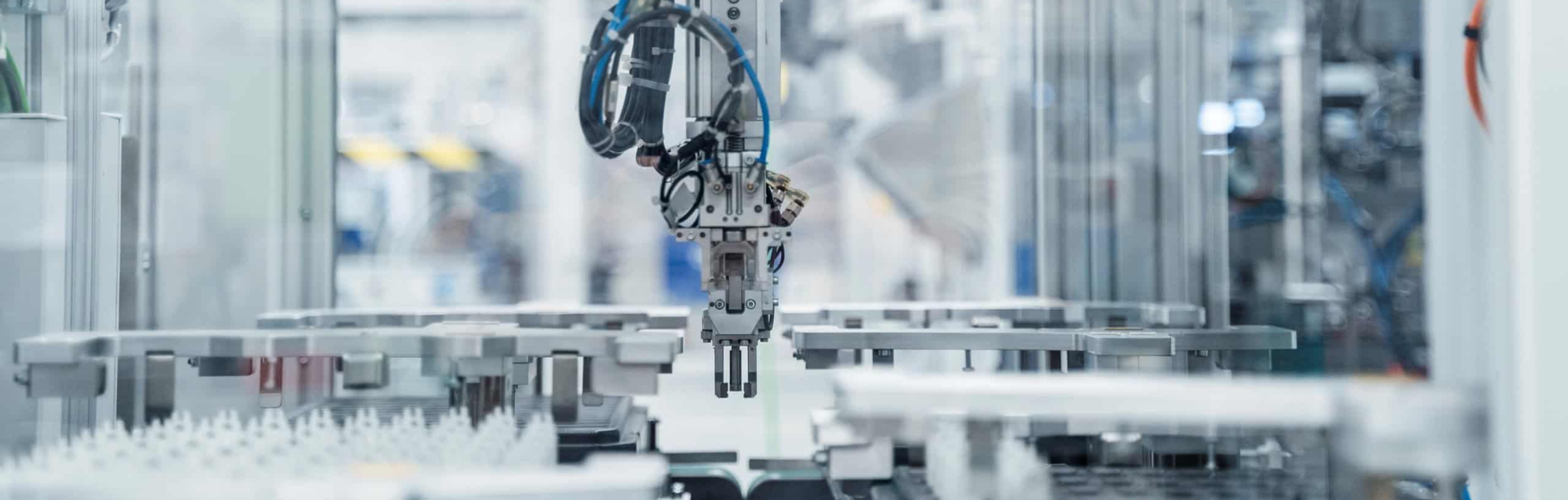 Technology background